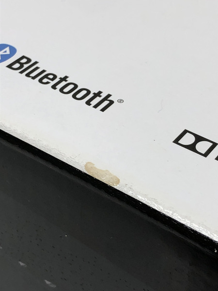 スピーカー・コンポ ヤマハ(YAMAHA) コンパクトサウンドバー　未開封品