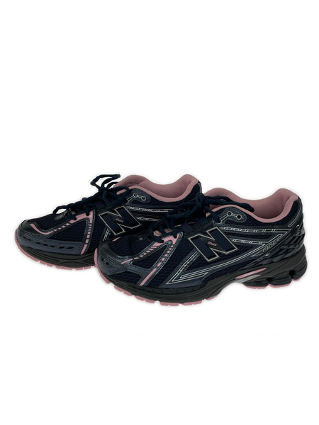 NEW BALANCE スニーカー U1906RCU 25.5 ネイビー