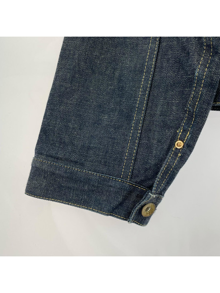 デニムジャケット ATLAST & CO. Lot 181 1st Type デニムジャケット