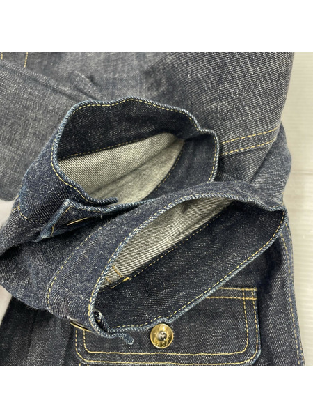 デニムジャケット ATLAST & CO. Lot 181 1st Type デニムジャケット