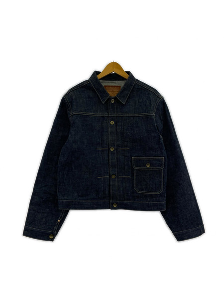 デニムジャケット ATLAST & CO. Lot 181 1st Type デニムジャケット