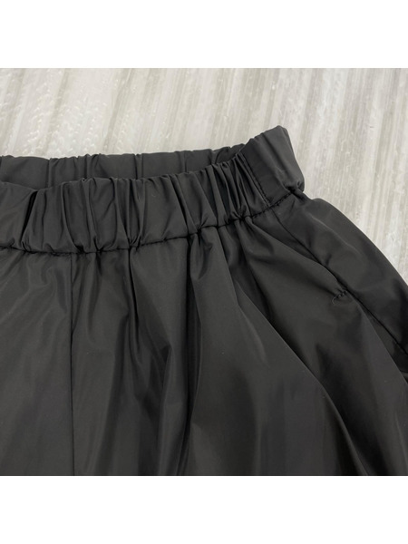 ENFOLD ロングスカート 23SS SQUARE SKIRT 36