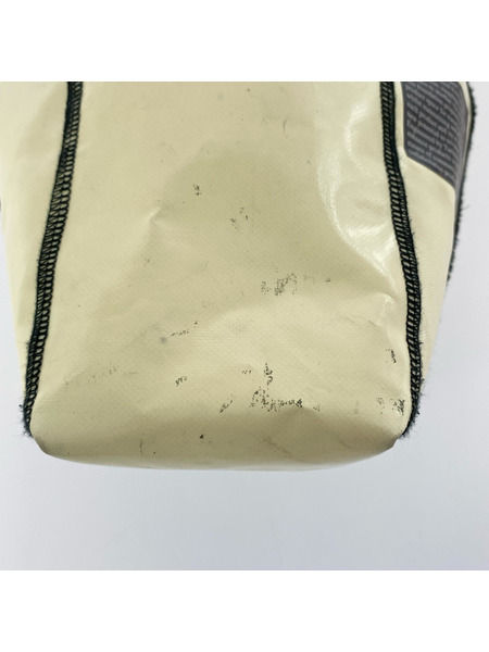 GR10K ショルダーバッグ BF Pastel Dry Sack Bag/ホワイト