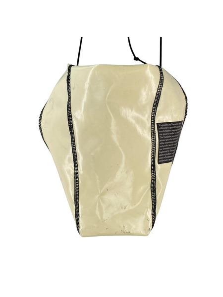 GR10K ショルダーバッグ BF Pastel Dry Sack Bag/ホワイト