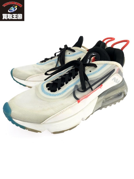 NIKE AIR MAX 2090 (26.5) CT7695-100｜商品番号：2100201934840 ...