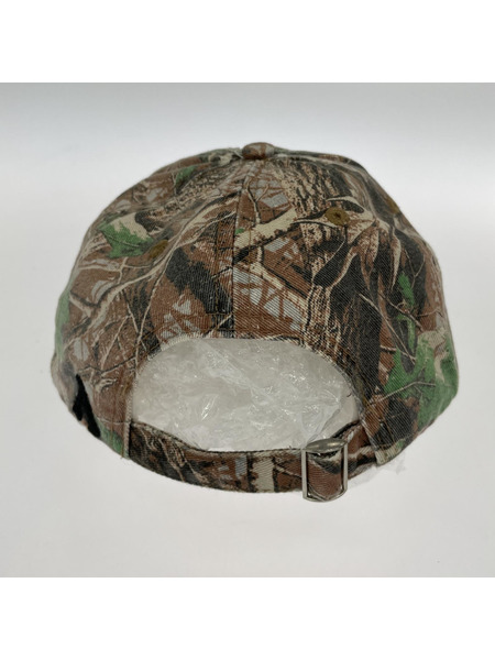 ARIES ROTTWEILER CAMO CAP