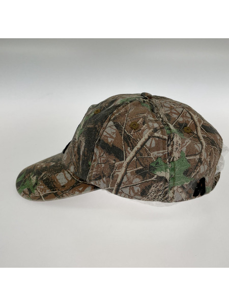 ARIES ROTTWEILER CAMO CAP