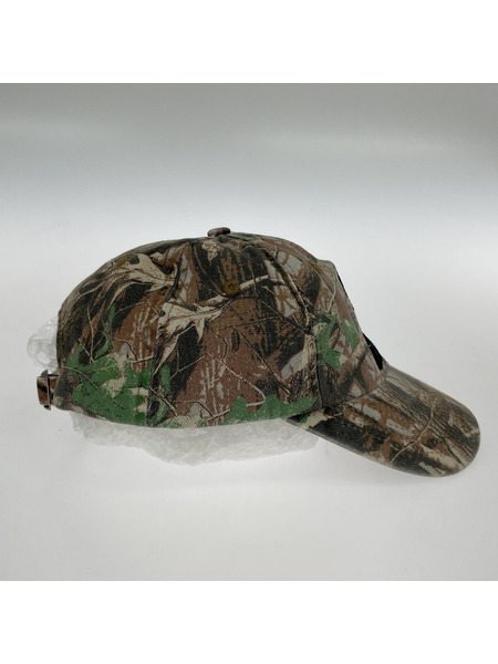 ARIES ROTTWEILER CAMO CAP