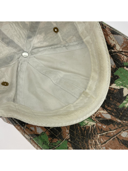 ARIES ROTTWEILER CAMO CAP