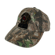 ARIES ROTTWEILER CAMO CAP