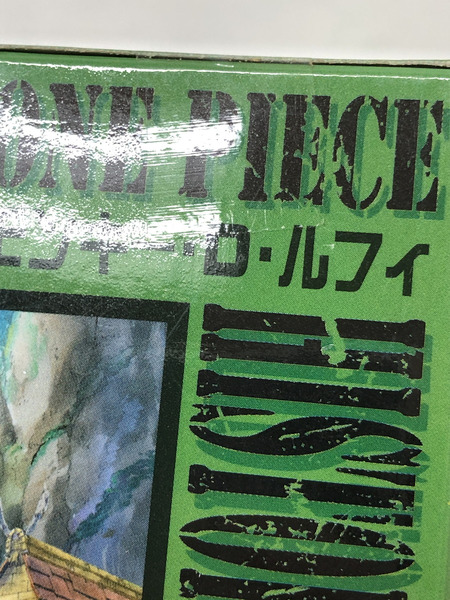 OP WCF HISTORY OF SABO ルフィ