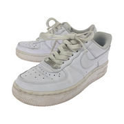 NIKE AIR FORCE 1 LOW '07 DD8959-100 (23cm) ホワイト