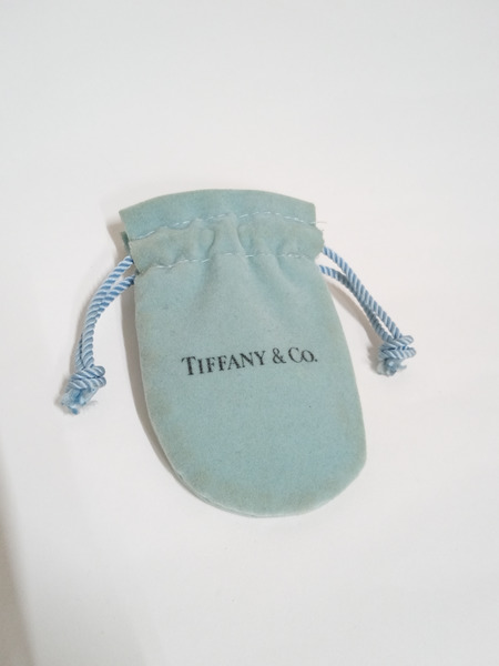 Tiffany＆Co. ネックレス 925