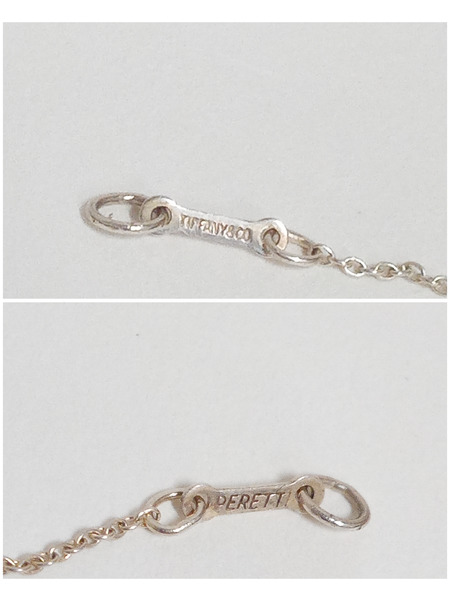 Tiffany＆Co. ネックレス 925