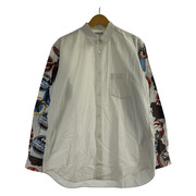 COMME des GARCONSシャツ