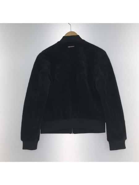 ARMANI EXCHANGE ジャケット ショートエコファー[値下]