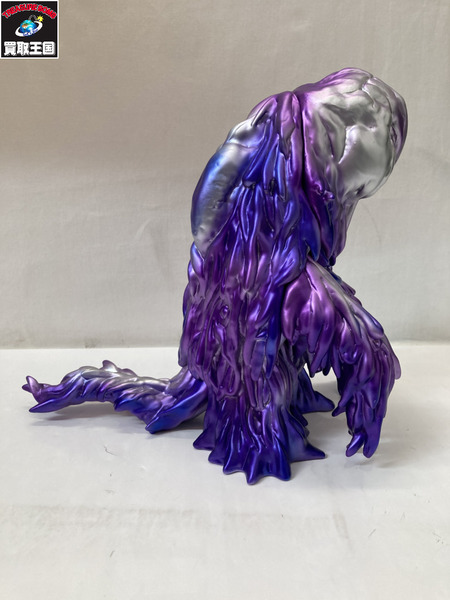 メーカー ゴジラ・その他怪獣 CCP ヘドラ 成長期 アメシストVer.