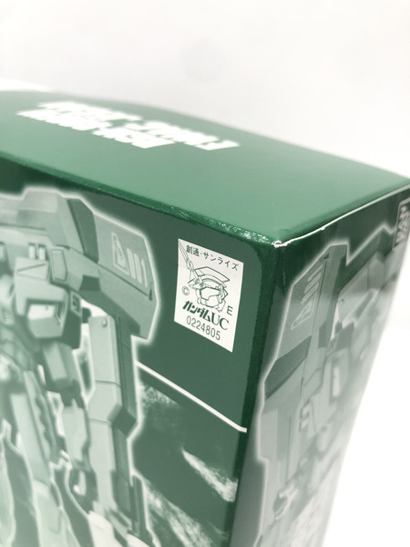 ガンプラ HGUC 1/144 RGM-89DEW EWACジェガン