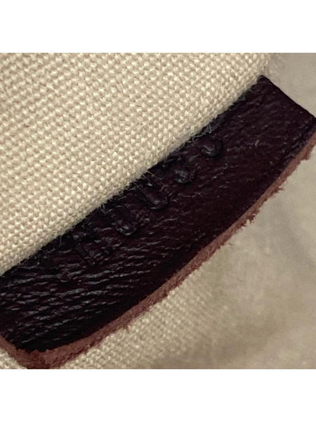 ハンドバッグ モノグラム ミニマルジェリー