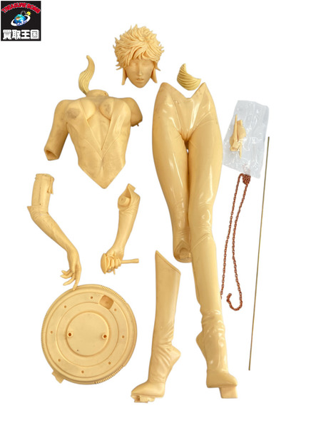 メーカー アニメ・コミックその他 キューティーハニー ヴィーナスグラデーション 1/4