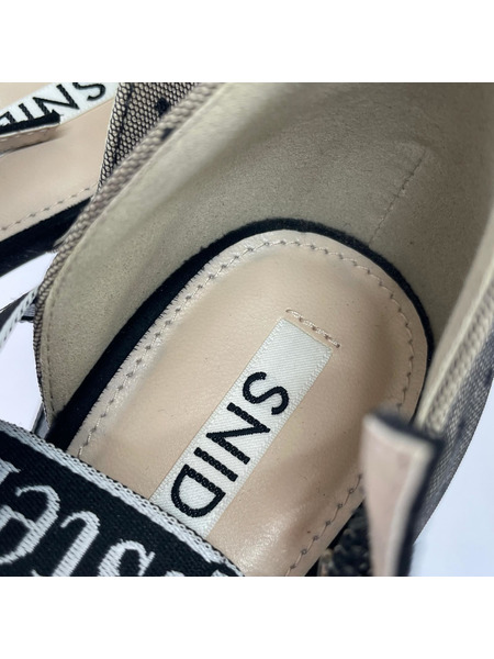 snidel パンプス・ヒール