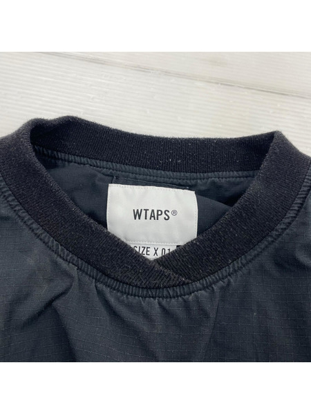 WTAPS ジャケット 22AW SMOCK