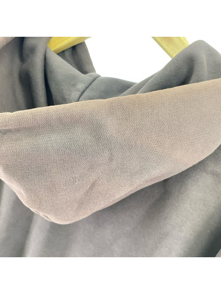 AURALEE パーカー SUPER SOFT HEAVY SWEAT P O PARKA（4）