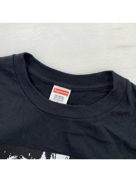 Supreme 長袖Tシャツ・カットソー × The Exorcist Mother L/S Tee