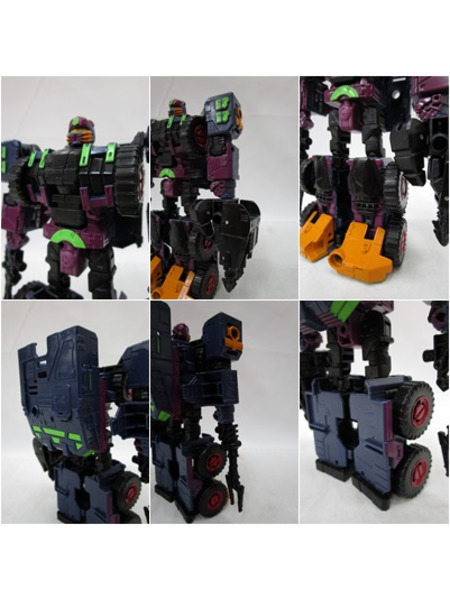 BOTCON タランチュラス[値下]