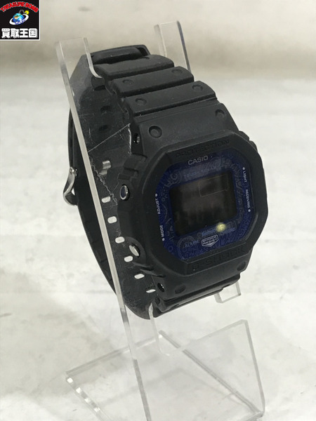 G-SHOCK GW-B5600 ソーラー ペイズリー