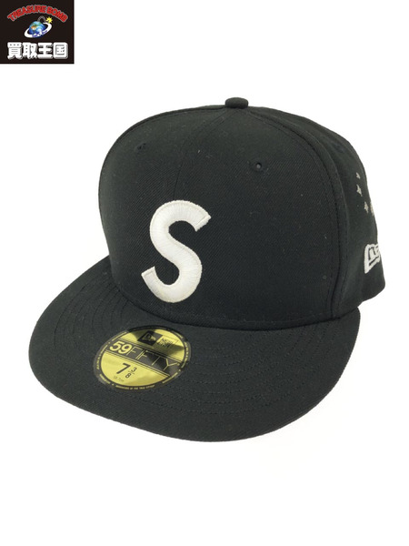 Supreme 22SS Characters S Logo New Era [値下]