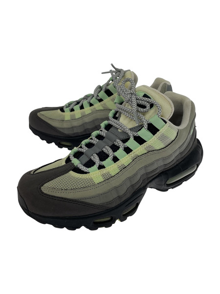 NIKE Air Max 95 Fresh Mint CD7495 101 2100226620841 ONLINESTORE