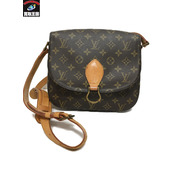 Louis Vuitton サンクルー　モノグラム　M51242