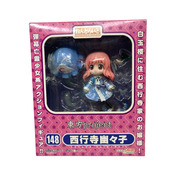 ねんどろいど 東方プロジェクト 西行寺幽々子