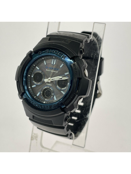 CASIO G-SHOCK AWG-M100A