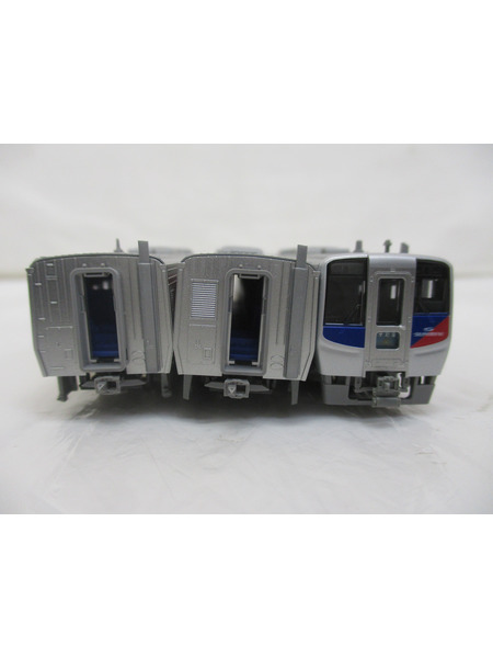 鉄道模型車両 JR四国 N2000系 3両セット