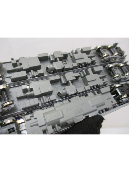 鉄道模型車両 JR四国 N2000系 3両セット