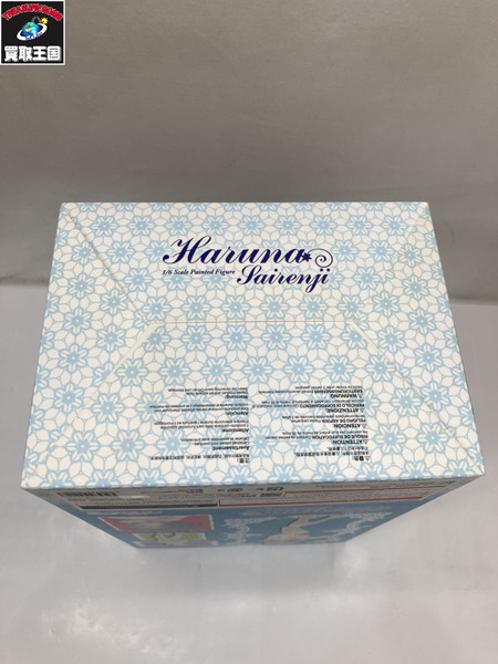 メーカー 美少女その他 マックスファクトリー 1/6 西連寺春菜