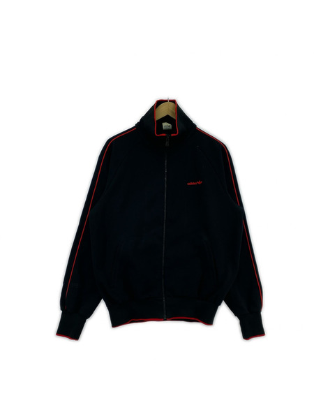 adidas ジャケット 80s デサント製トラックジャケット