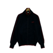 adidas ジャケット 80s デサント製トラックジャケット