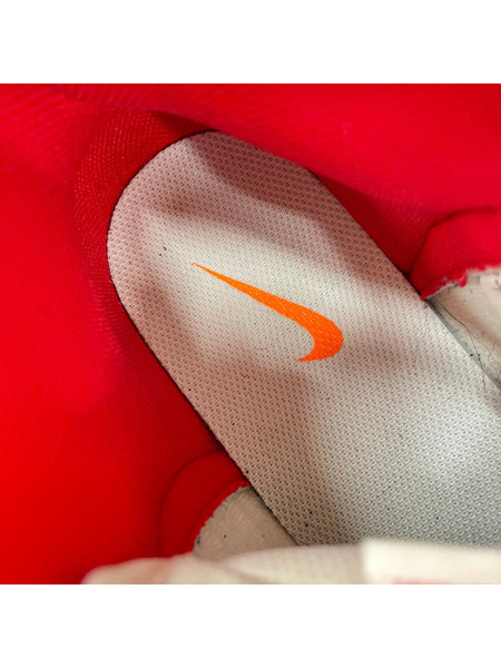 NIKE スニーカー DUNK HIGH ST JOHN'S 27.0㎝