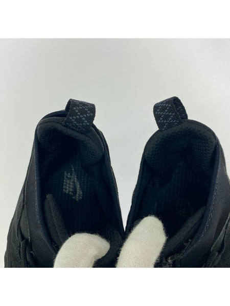 NIKE スニーカー AIR MAX 95 SNEAKERBOOT BLK 29cm