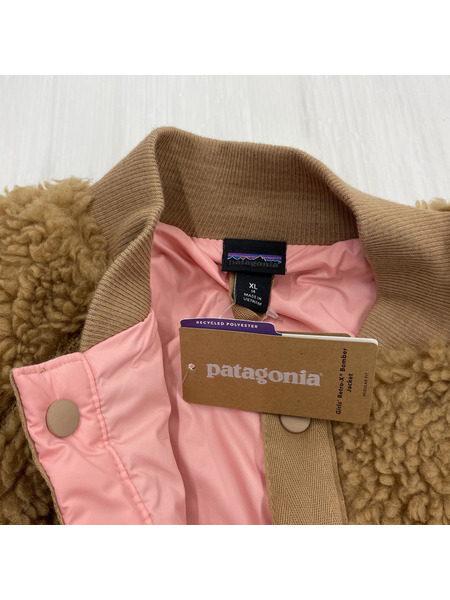 patagonia Retro-X Fleece Bomber Jacket/レトロエックスボンバー 65415[値下]