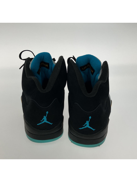 NIKE AIR JORDAN 5 RETRO スニーカー 29.0cm