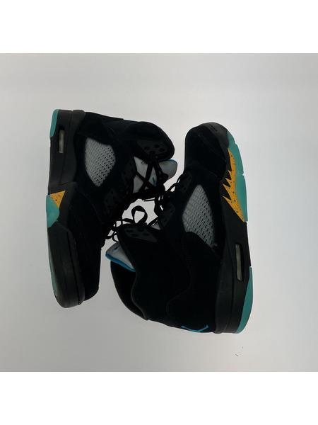 NIKE AIR JORDAN 5 RETRO スニーカー 29.0cm