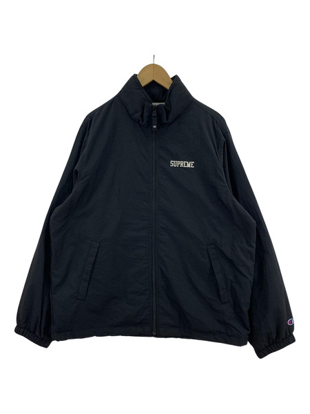 Supreme×champion Track Jacket L