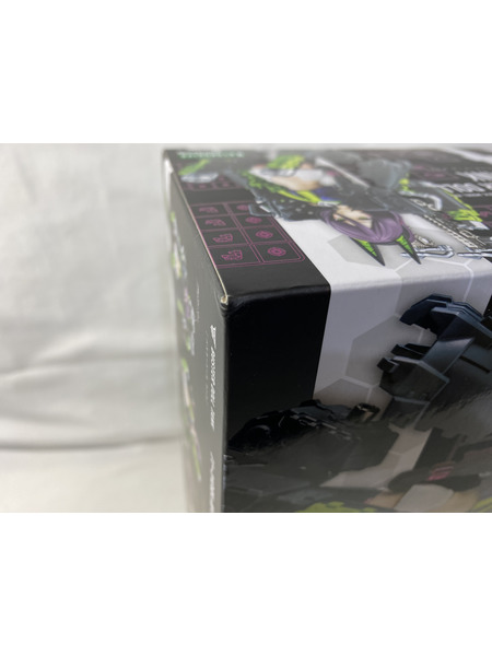 コトブキヤ バスタードール タンク 特典パーツ付