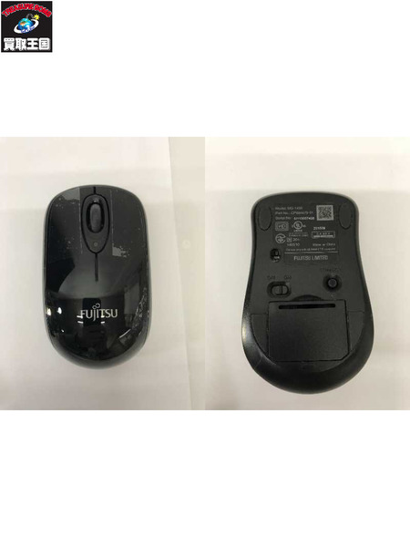 ノートPC 富士通 LIFEBOOK AH53/U FMVA53UBZ