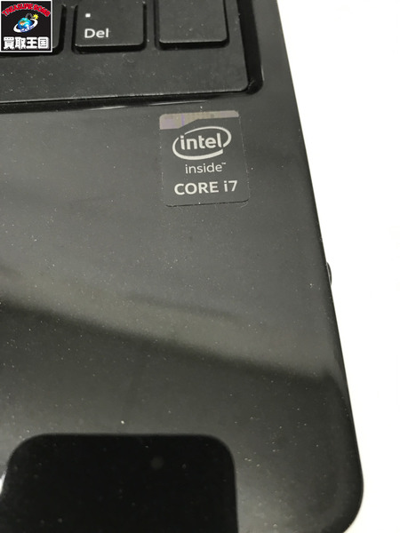 ノートPC 富士通 LIFEBOOK AH53/U FMVA53UBZ