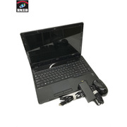 ノートPC 富士通 LIFEBOOK AH53/U FMVA53UBZ